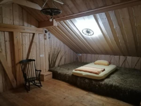 Small Organic Hemp Farm